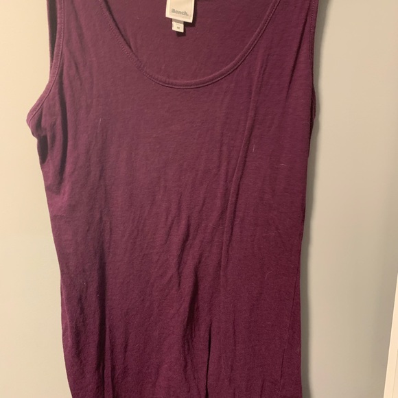 Like New 2 Shirts In One! Long Sleeve + Tank Top - Picture 2 of 5